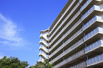 売建物 東区代官町